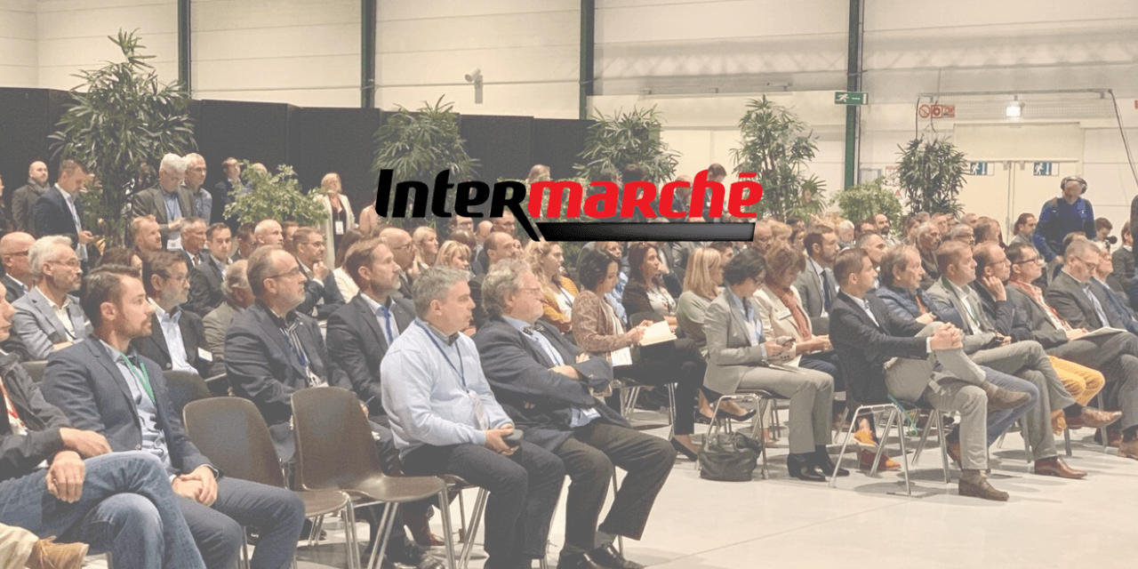 Salon FEEF / INTERMARCHE : 6 PME lauréates au concours des Pépites d’Or