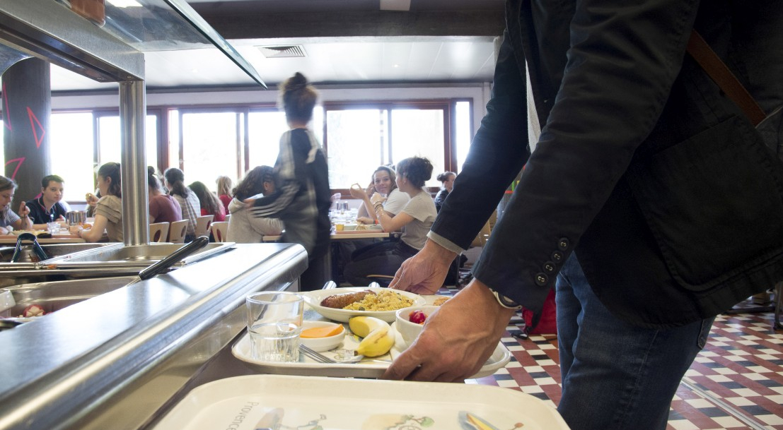 Lancement du label national « anti-gaspillage alimentaire »