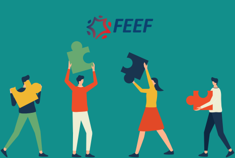 Ils rejoignent la FEEF !