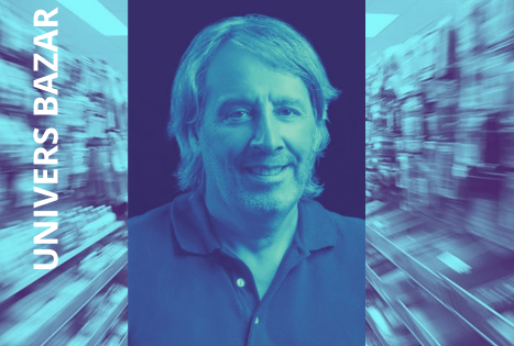 Interview de Jean-Luc BERNERD, Président de la Commission Bazar de la FEEF