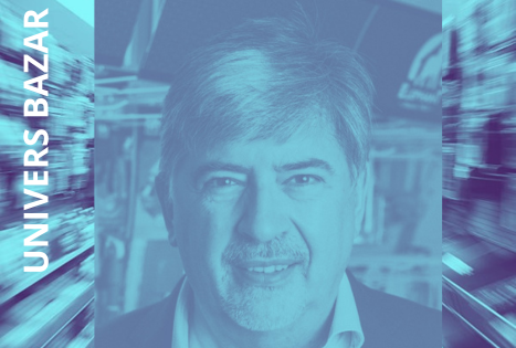 Univers bazar : la parole à Patrick Sauvage, Directeur général La Brosse & Dupont Maison