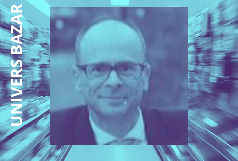 Univers Bazar : la parole à Stéphane Sigalas, Directeur commercial GSA France Export Groupe EMOSIA