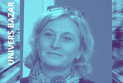 Univers bazar : la parole à Christelle Menguy, Présidente Groupe Nemo Loisirs