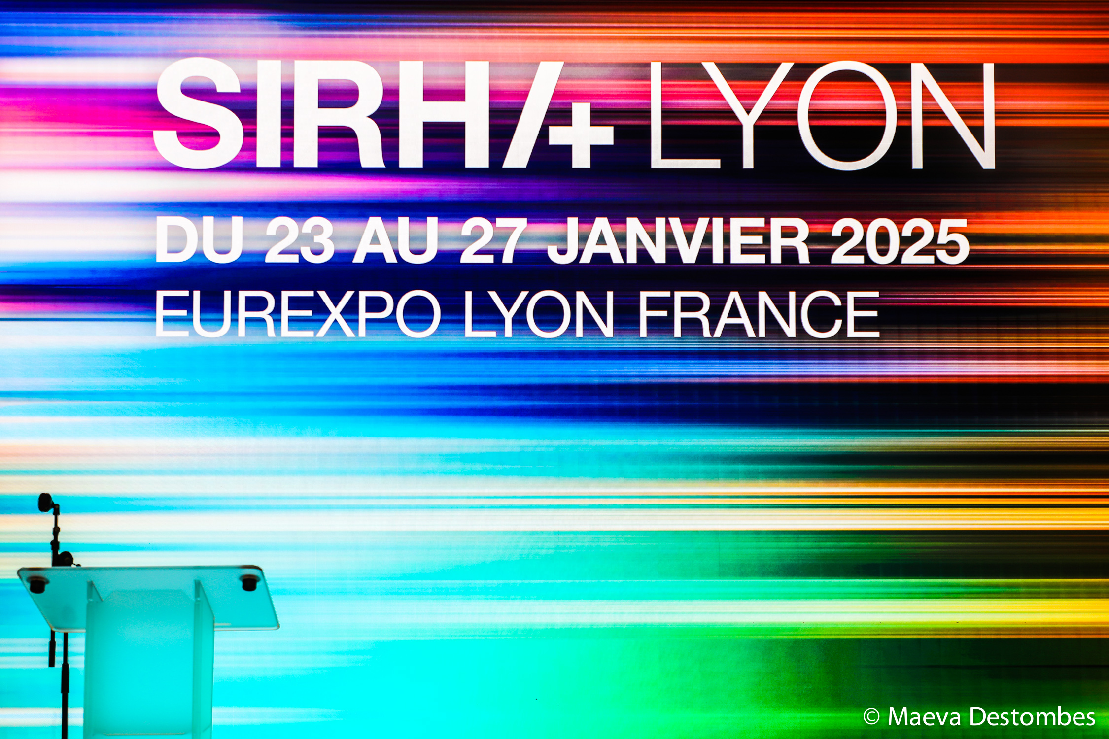 SIRHA 2025 : Rencontrez les opérateurs RHD sur le stand FEEF