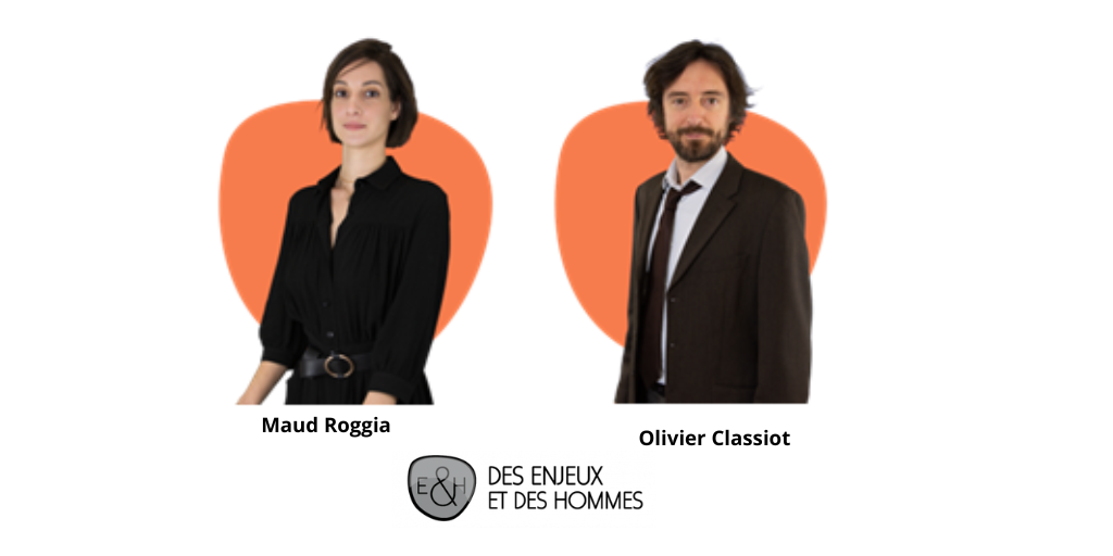 RSE : 3 défis majeurs RSE à relever pour les PME-ETI par Des Enjeux & des Hommes