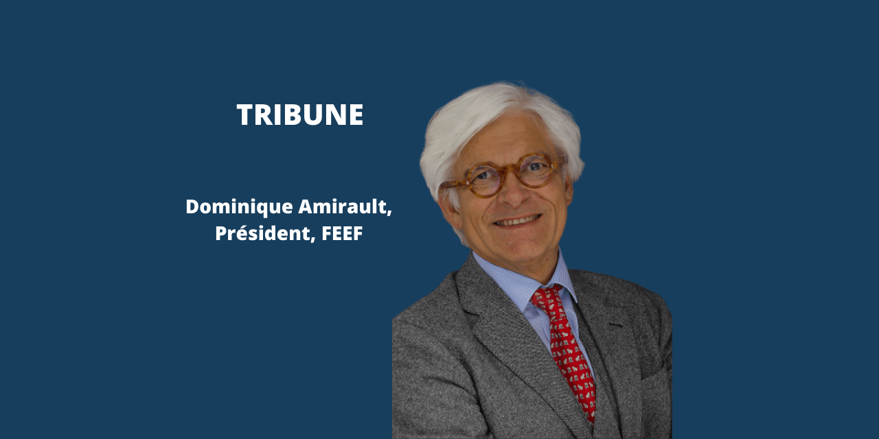 Pour un renouveau : créer une société de confiance