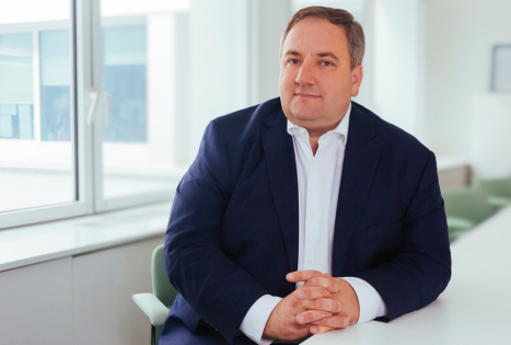 Réélection de Léonard Prunier à la présidence de la FEEF