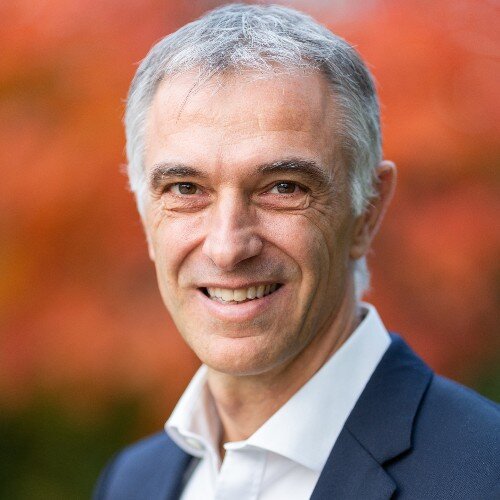 Interview de Michel Charmasson, Directeur Général Commercial du Groupe Eminence