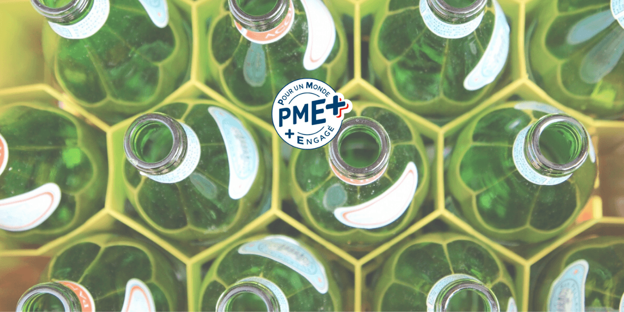 Les PME+ emballés par l’éco-conception
