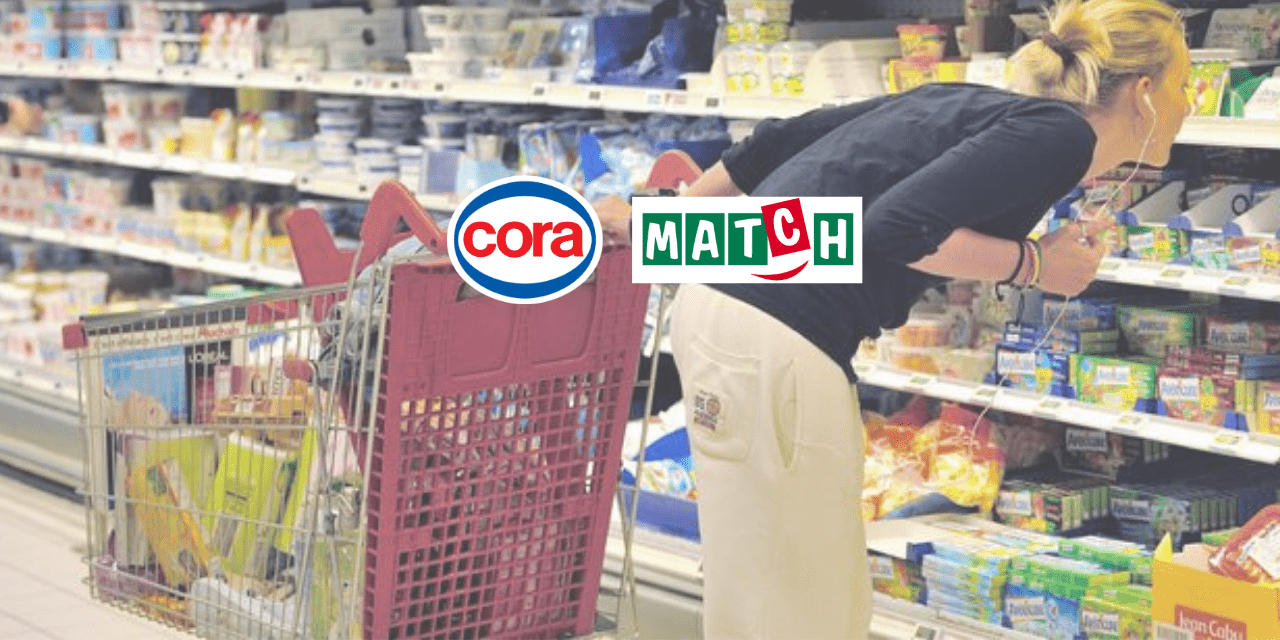 Salon de la Différenciation et de l’Innovation Cora/Match : 5 lauréats dont 3 PME+