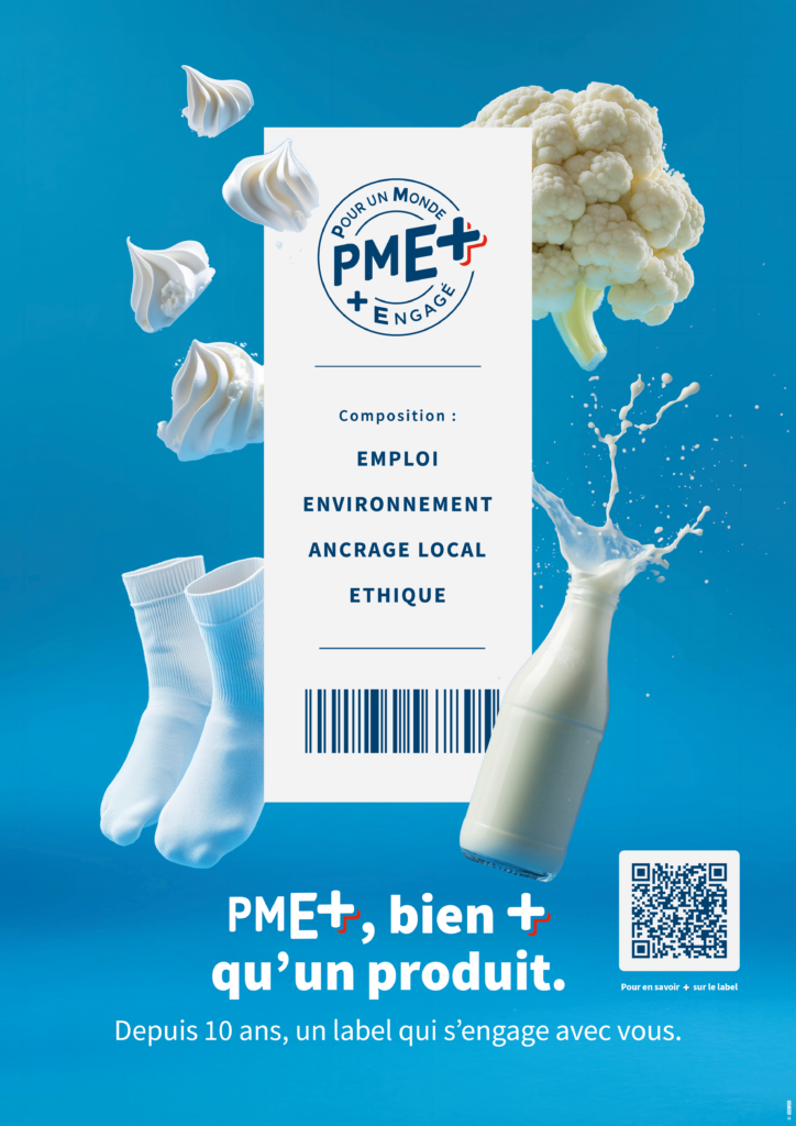 Affiche a3 feef generique