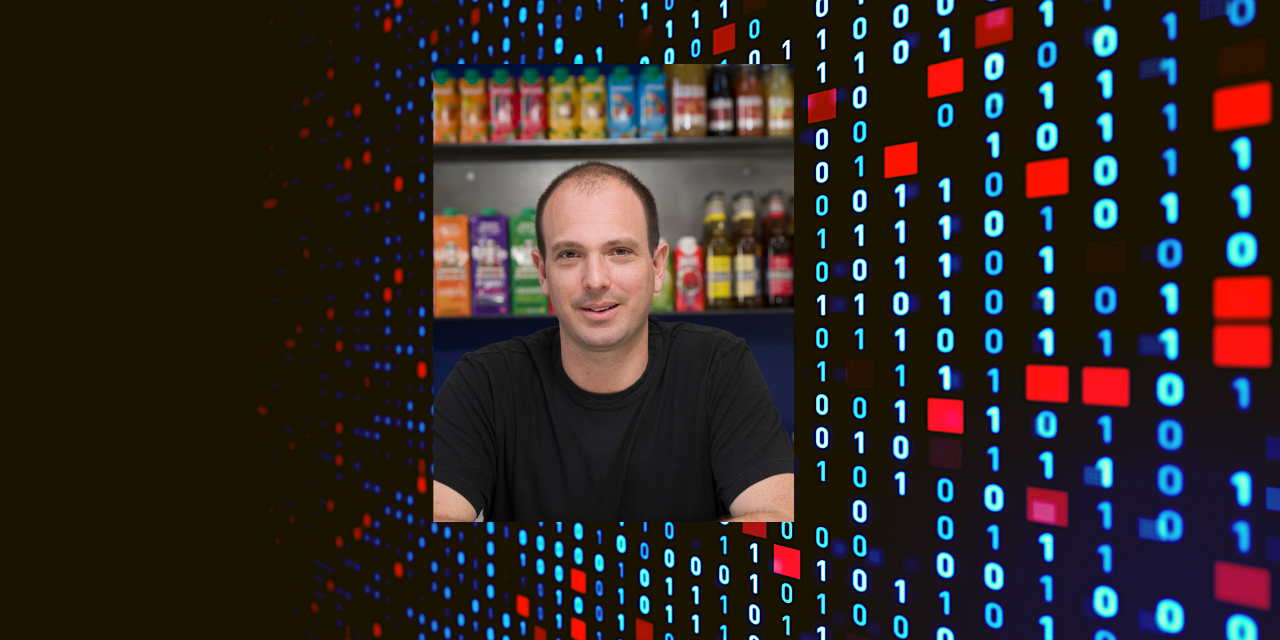 3 questions à Alexis Vaillant, Président de la Commission Digital