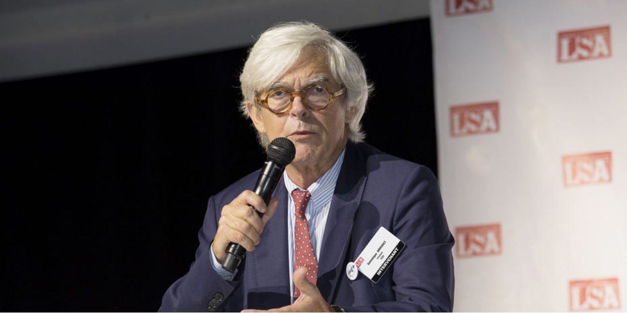 Dominique Amirault (Feef): «La non négociabilité de tarifs doit figurer dans Egalim 2!»