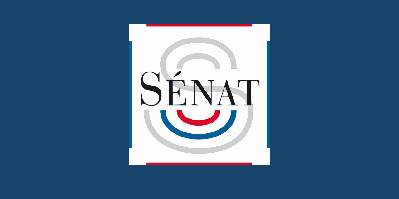 Le Sénat publie un rapport d’information sur l’Alimentation durable et locale