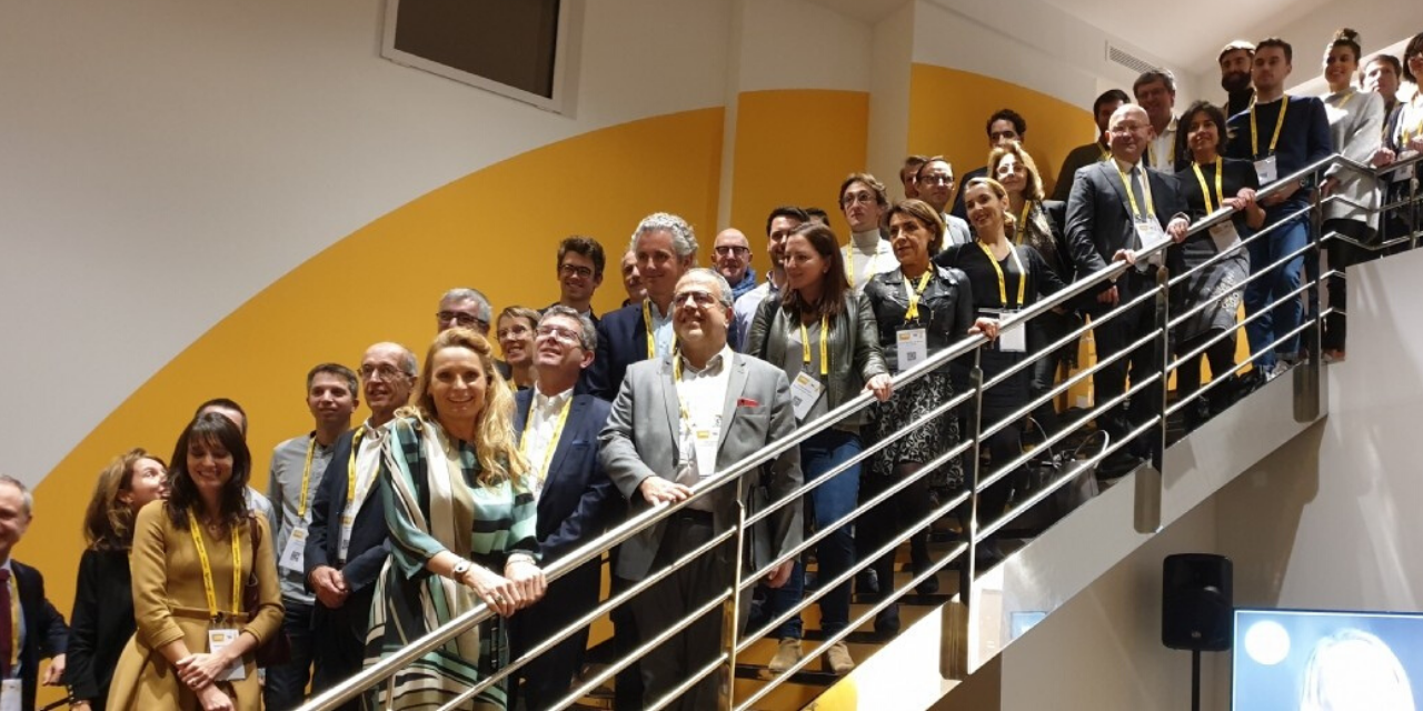 Les entreprises familiales ont désormais leur propre accélérateur