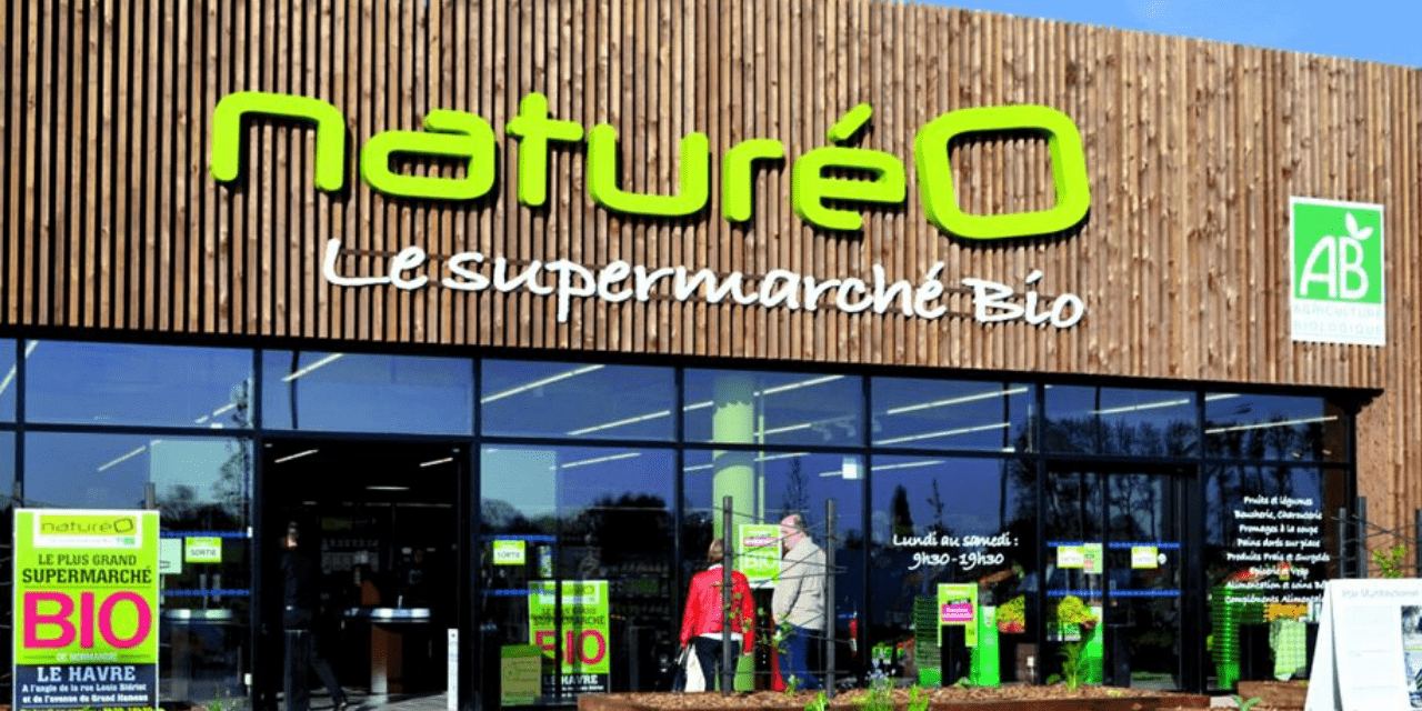 3 Questions à Lilian Corre, Directeur général NaturéO