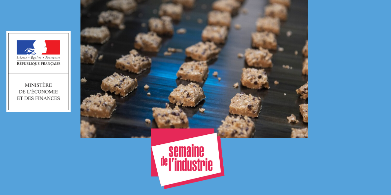 Semaine de l’Industrie : entreprises, participez à l’édition 2020 !