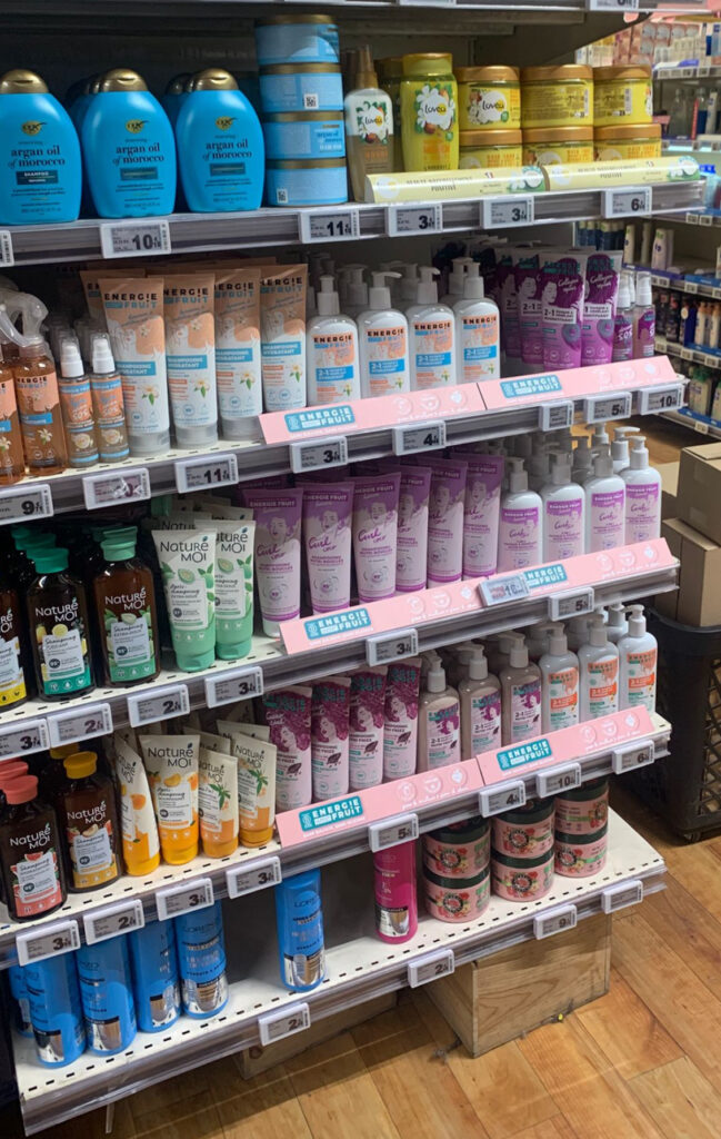 BLOOMUP INNOVATION FEEF