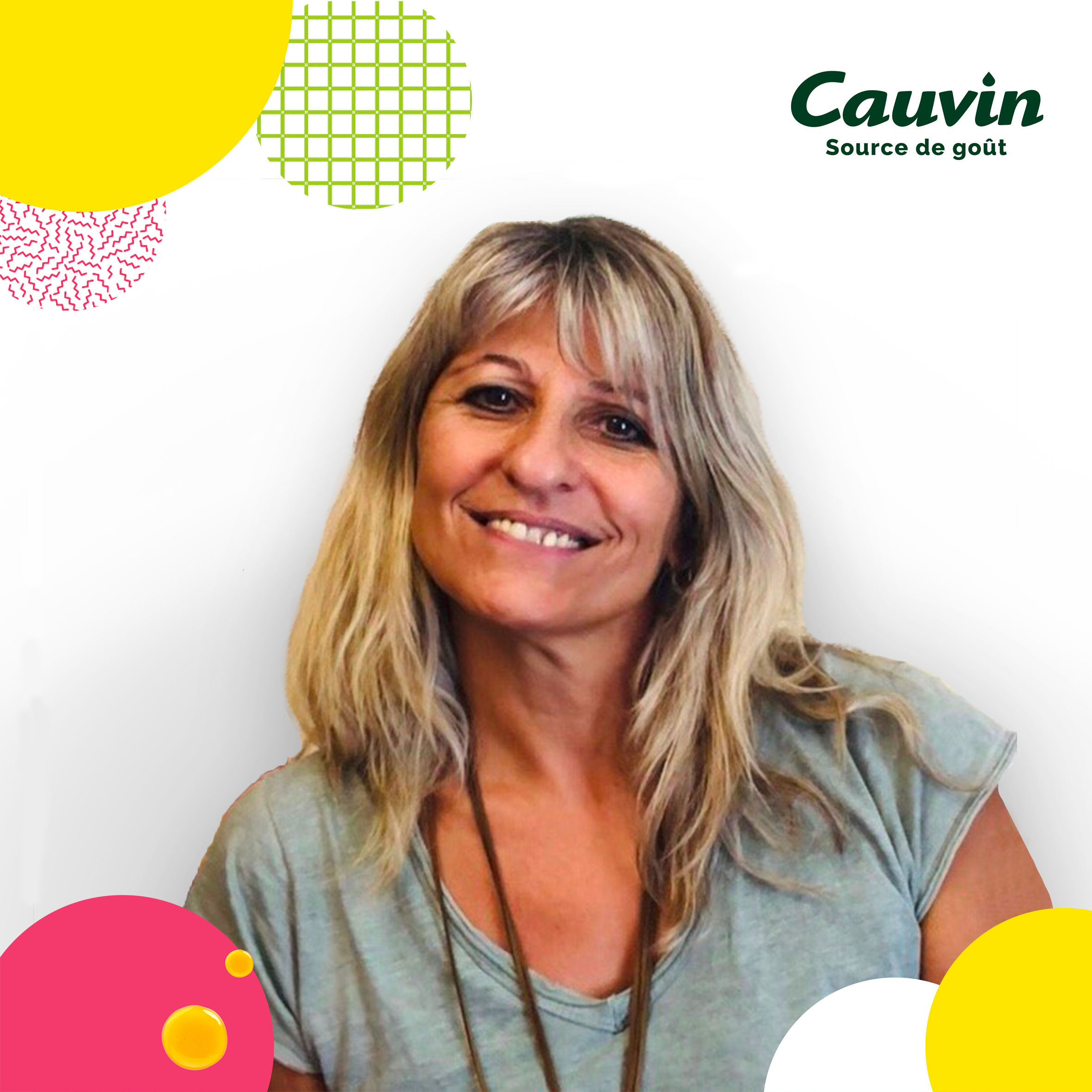 Innovation et marketing : les clés de succès de Karine Voinchet, Directrice Marketing d’Huilerie Cauvin