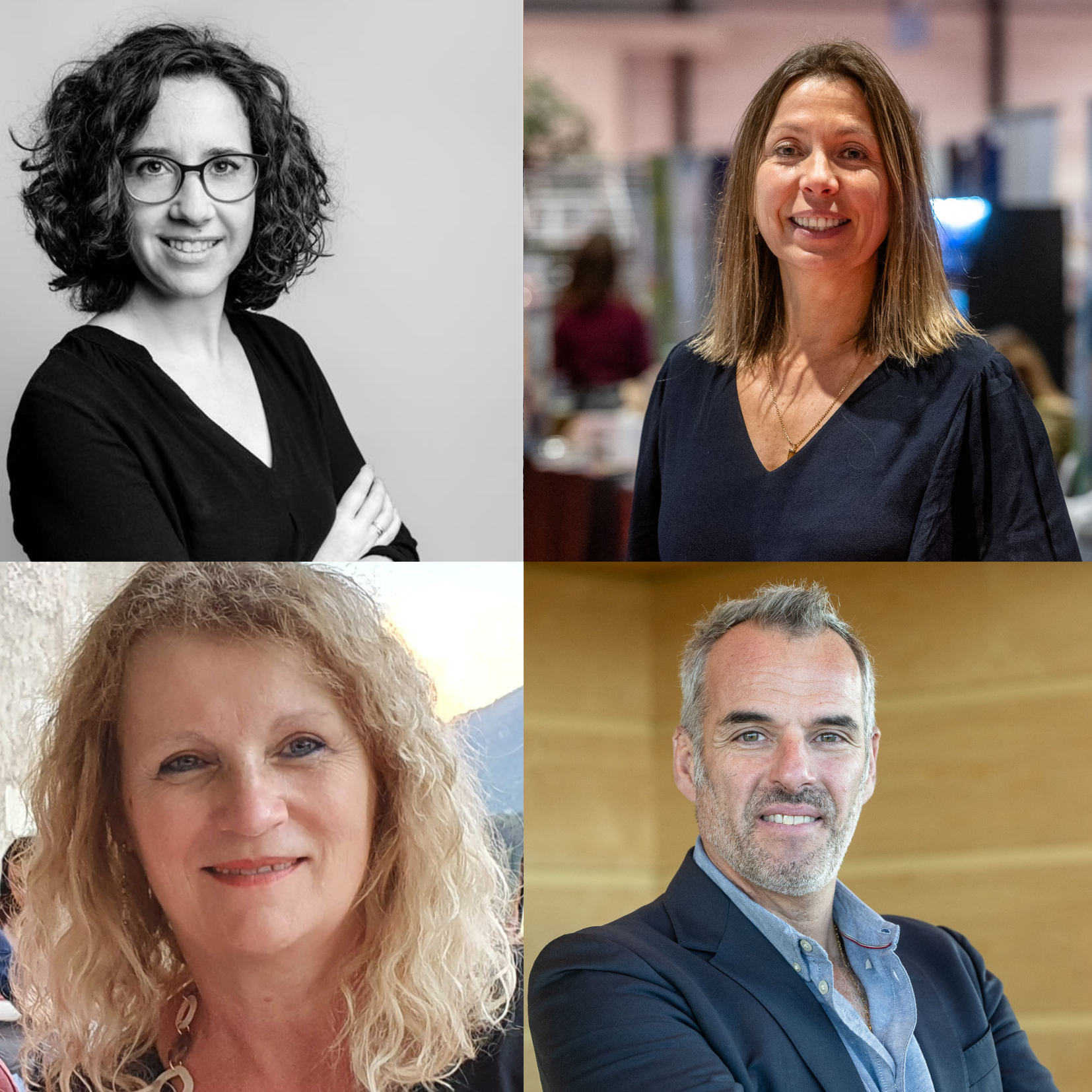 Comment INTERMARCHE source et valorise l’innovation de ses fournisseurs ? : Rencontre avec la Direction PME et la Direction du développement catégoriel