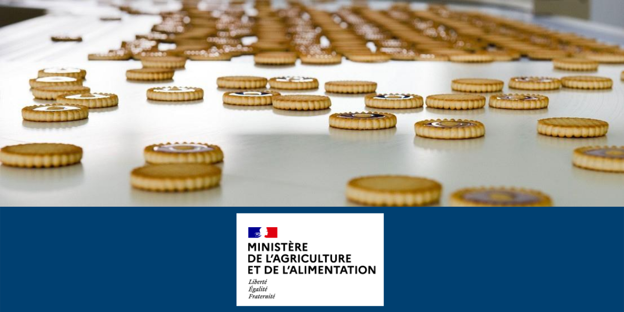 Appel à projet du ministère de l’Economie : soutien à l’investissement dans l’agroalimentaire