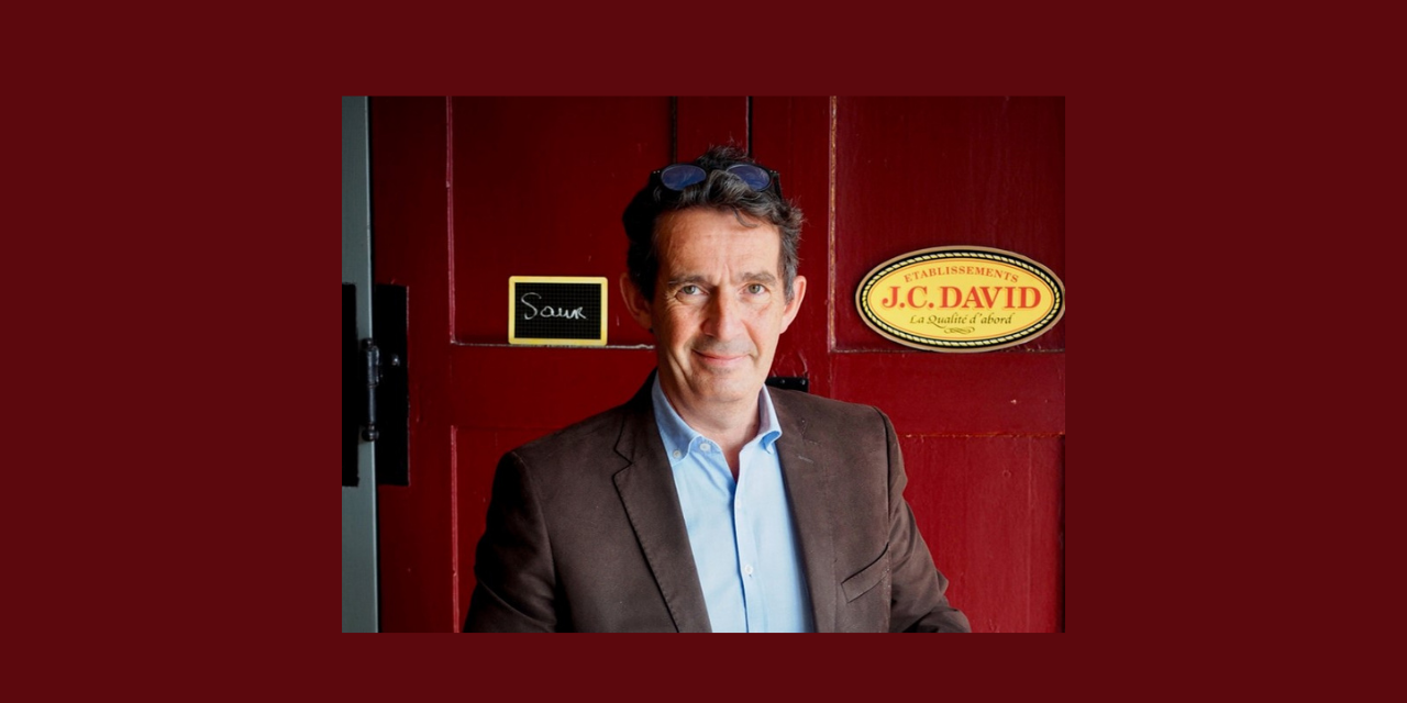 3 questions à Philippe Fromantin, Président de la Commission Premium