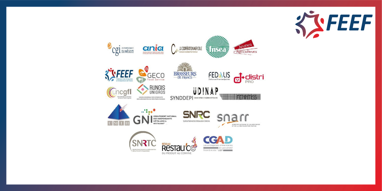 La filière RHD interpelle Jean-Baptiste Lemoyne pour préparer dès à présent la réouverture