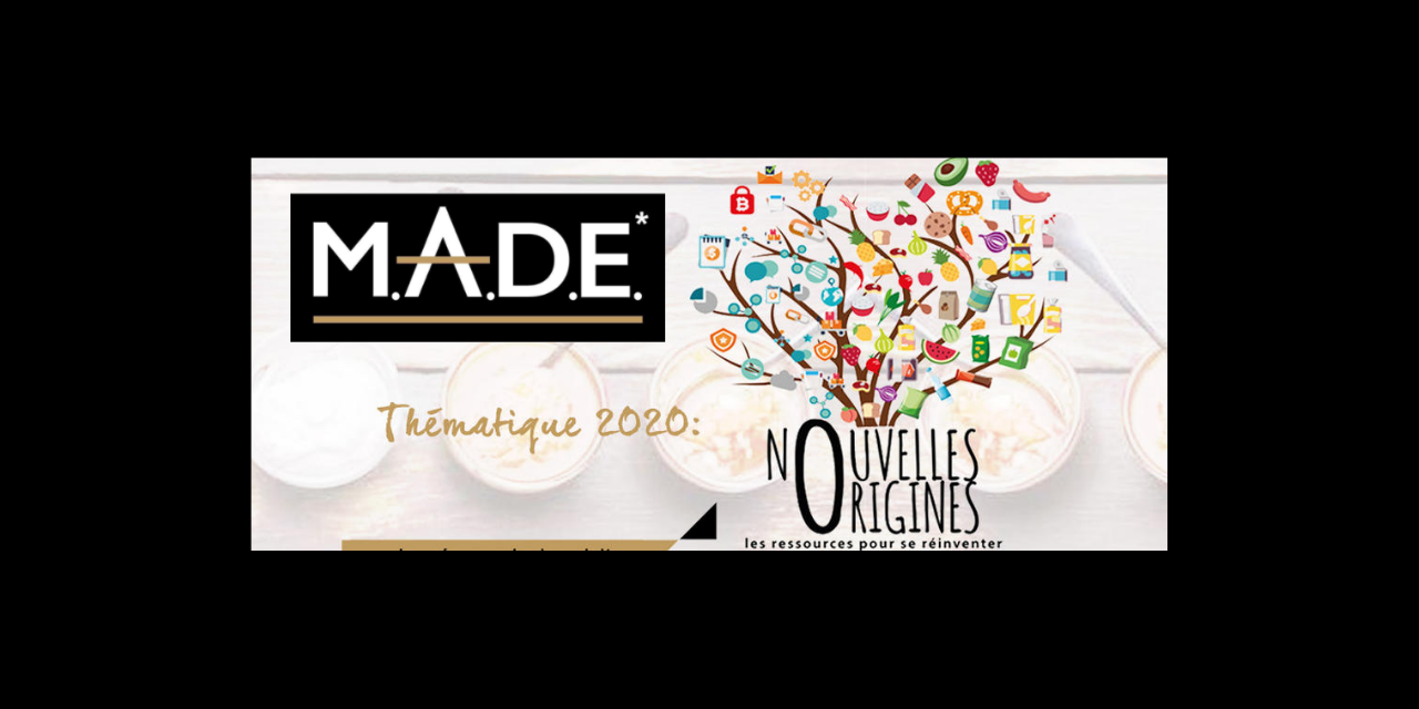 M.A.D.E. : LES PME FEEF ENGAGÉES SUR L’ORIGINE !