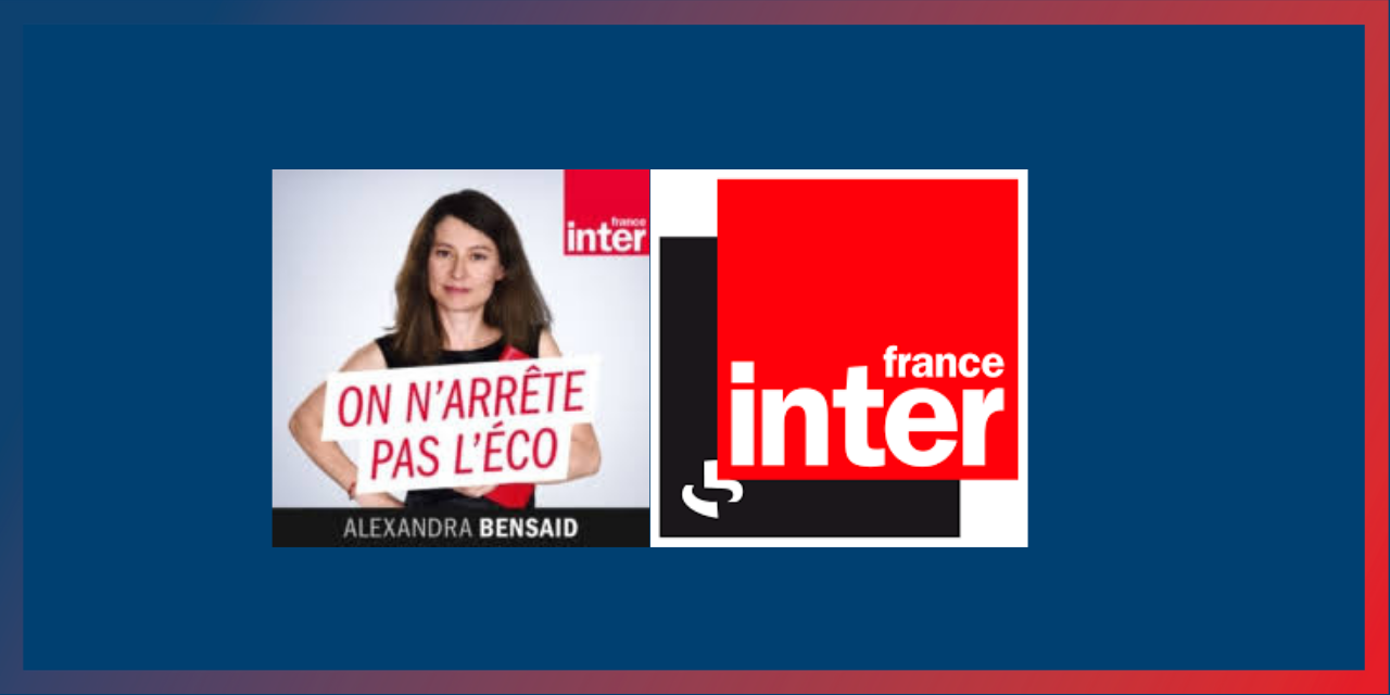 Reportage sur France Inter sur le pouvoir d’achat des Français et la guerre des prix dans les rayons