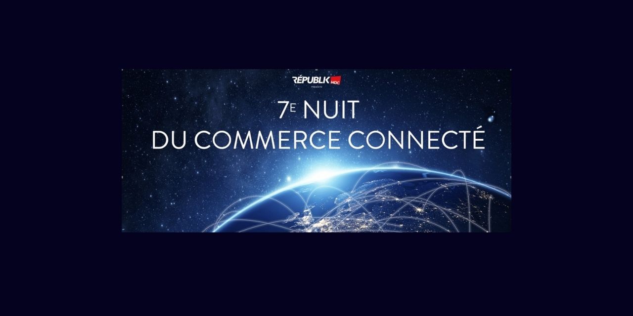 La FEEF est partenaire de la 7ème nuit du commerce connecté